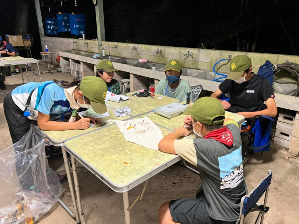 LINE_ALBUM_2022.8.5（金）ジャンボリーサマー２０２２inSANO 始まる_220806_116