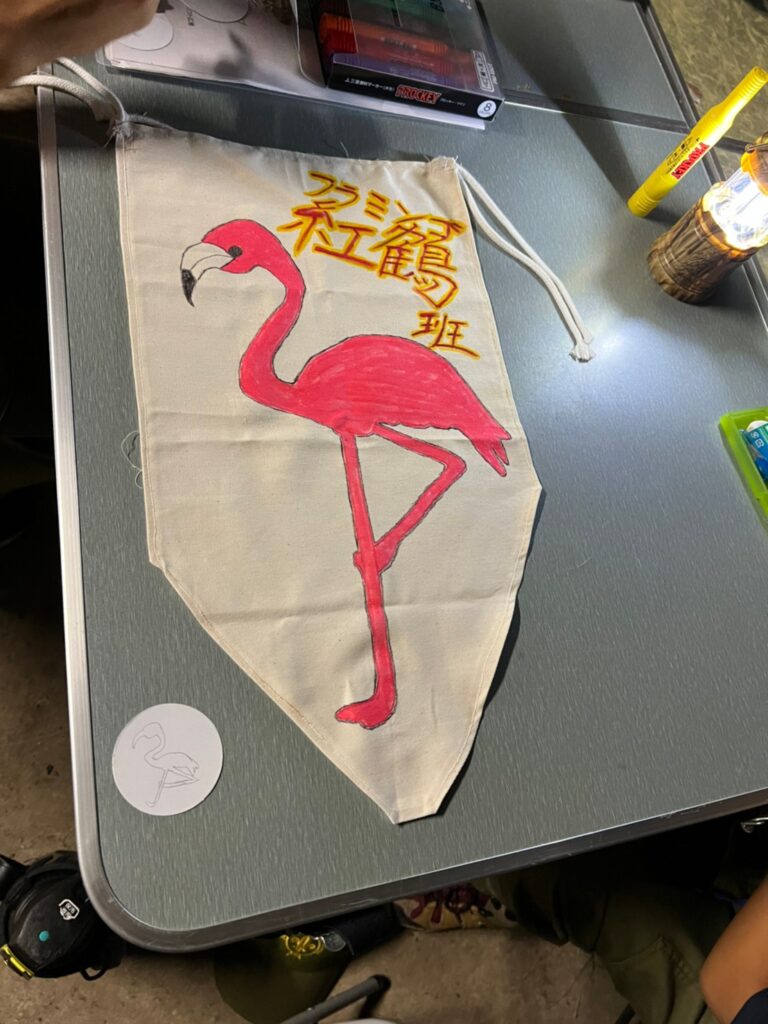 LINE_ALBUM_2022.8.5（金）ジャンボリーサマー２０２２inSANO 始まる_220806_113