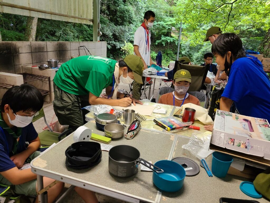 LINE_ALBUM_2022.8.5（金）ジャンボリーサマー２０２２inSANO 始まる_220806_111