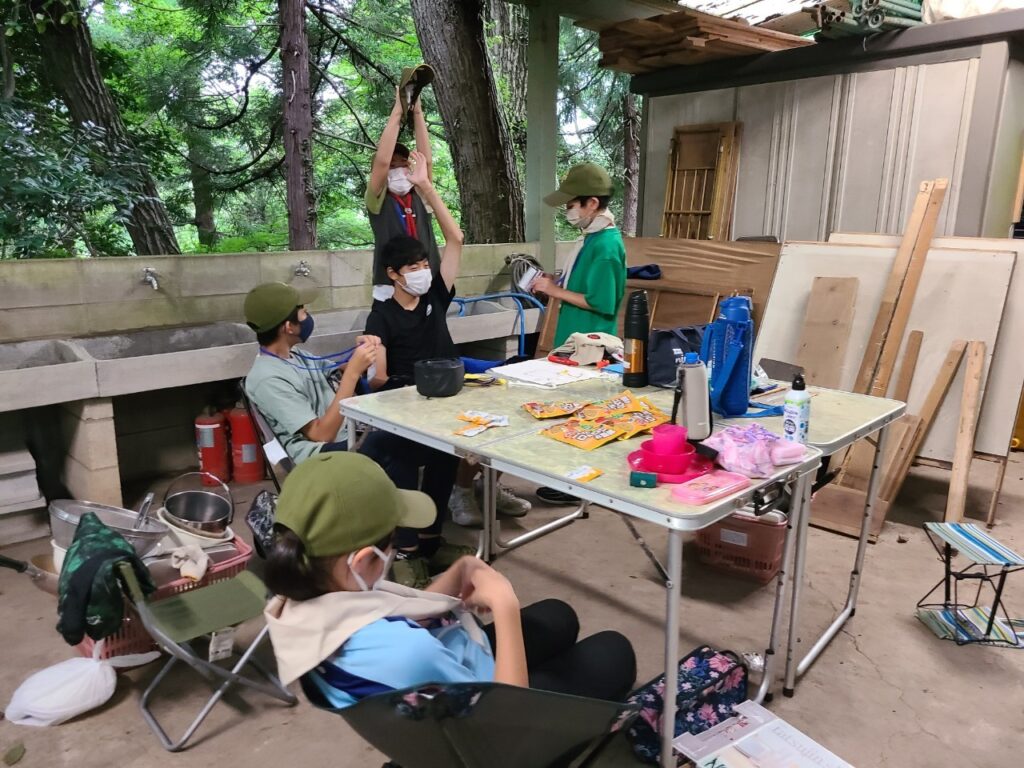 LINE_ALBUM_2022.8.5（金）ジャンボリーサマー２０２２inSANO 始まる_220806_110